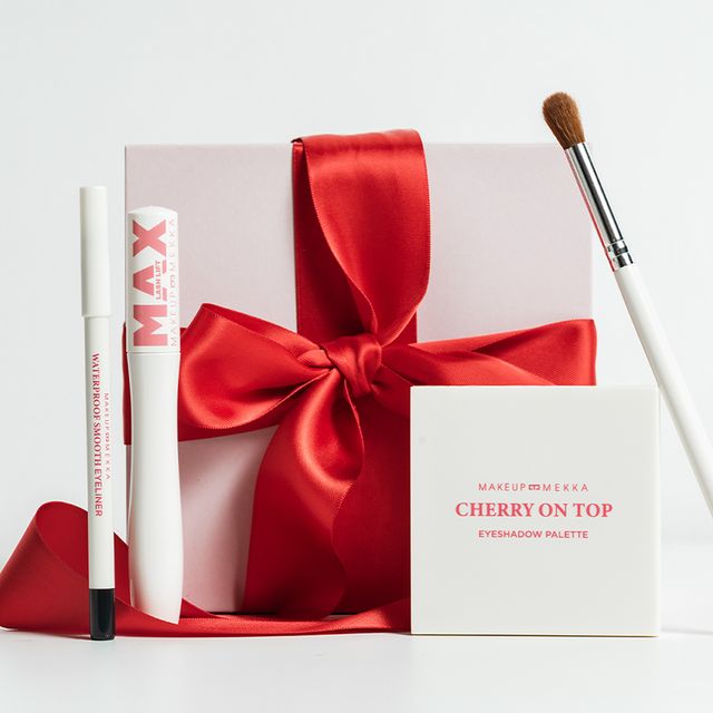 Exclusive Xmas Eyekit